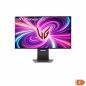 Gaming Monitor LG 32GS95UE-B 4K Ultra HD 240 Hz 32"