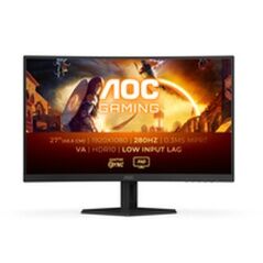 Gaming Monitor AOC C27G4ZXE Full HD 27" 280 Hz