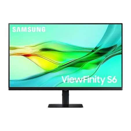 Gaming Monitor Samsung LS32D600UAUXEN Quad HD 32" 100 Hz