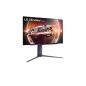 Gaming Monitor LG 27GS95QE-B Quad HD 27" 240 Hz