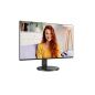 Monitor Gaming AOC Q27B3CF2 Quad HD 27" 100 Hz