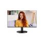 Monitor Gaming AOC Q27B3CF2 Quad HD 27" 100 Hz