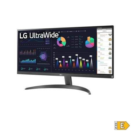 Monitor Gaming LG 29WQ500-B Full HD 29" 100 Hz