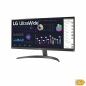 Gaming Monitor LG 29WQ500-B Full HD 29" 100 Hz