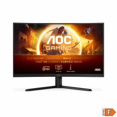 Monitor Gaming AOC CQ32G4VE Quad HD 32"