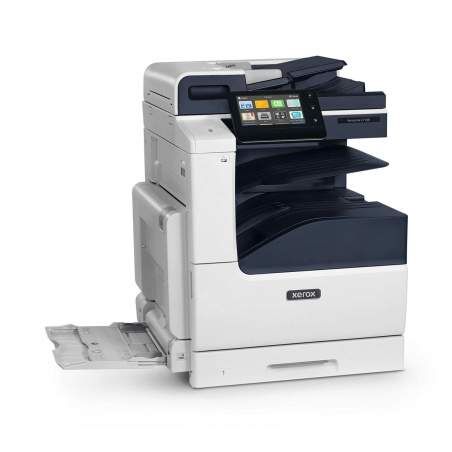 Stampante Multifunzione Xerox VersaLink C7120