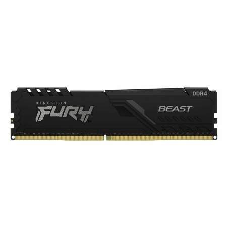 RAM Memory Kingston KF426C16BB/32 CL16 32 GB DDR4 2666 MHz