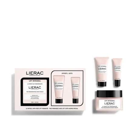 Set Cosmetica Lierac LIFT INTEGRAL 3 Pezzi