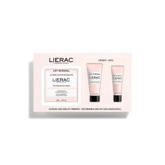 Cosmetic Set Lierac LIFT INTEGRAL 3 Pieces