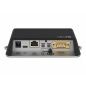 Router Mikrotik RB912R-2ND-LTM Black