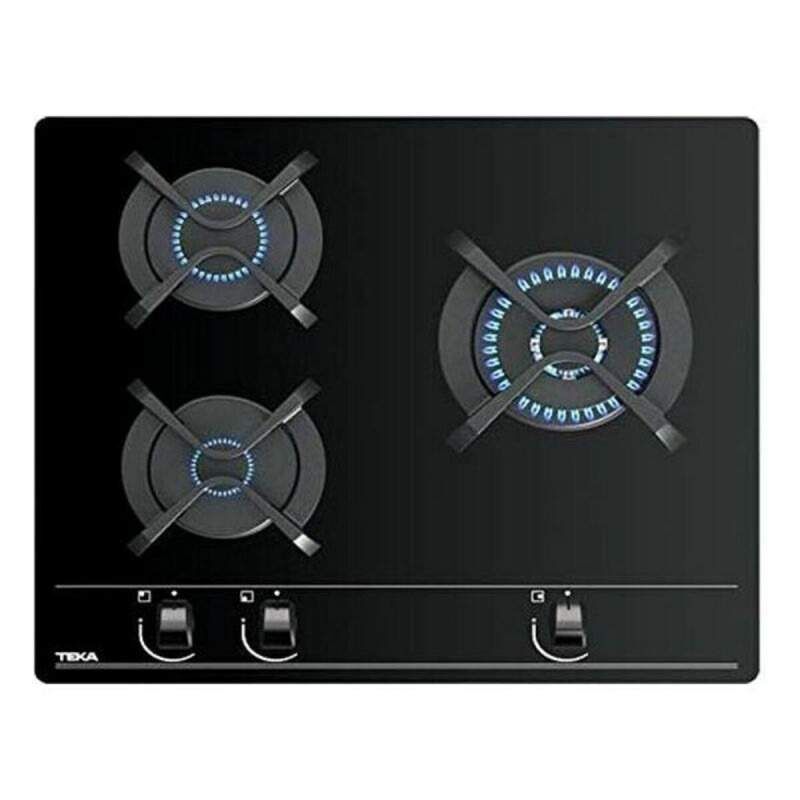 Gas Hob Teka GBC 63010 60 cm