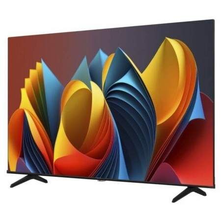 Smart TV Hisense 65E7NQ 4K Ultra HD 65" LED HDR QLED