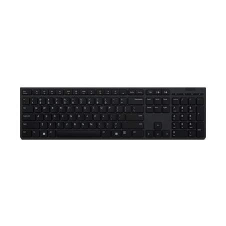 Wireless Keyboard Lenovo 4Y41K04061 Grey