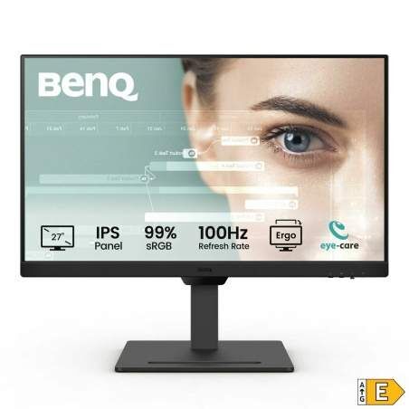 Gaming Monitor BenQ GW2790T Full HD 27" 100 Hz