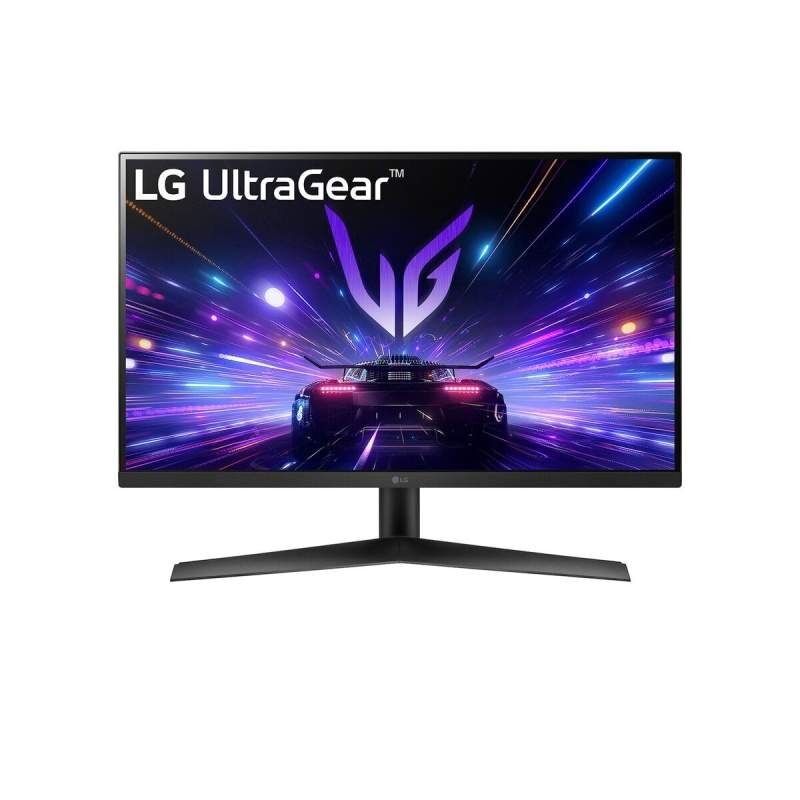 Monitor Gaming LG 27GS60F-B Full HD 27" 180 Hz