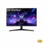 Gaming Monitor LG 27GS60F-B Full HD 27" 180 Hz