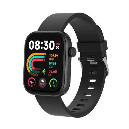 Smartwatch Denver Electronics SWC185B BLACK