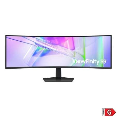 Monitor Samsung LS49C950UAUXEN 49"