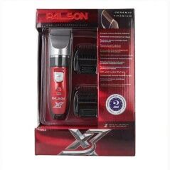 Rasoio per capelli Ceramic Titanium X3 Palson