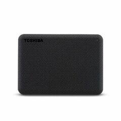 Hard Disk Esterno Toshiba HDTCA10EK3AA 1TB 2,5" Nero