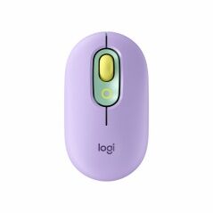 Mouse Logitech 910-006547 Violetta Verde 4000 dpi