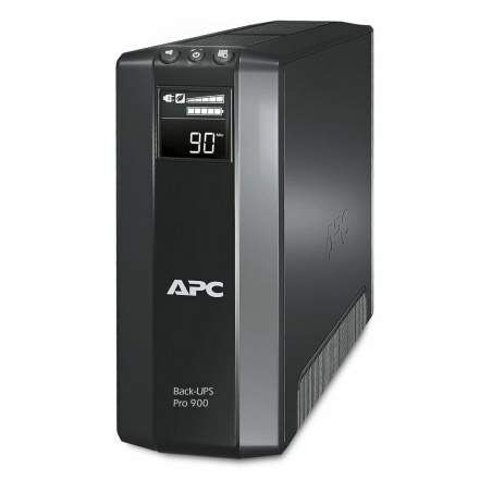 Gruppo di Continuità Interattivo UPS APC Back-UPS Pro