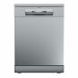 Dishwasher Teka DFS 76810 Titanium 60 cm