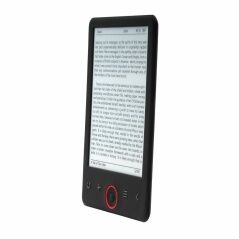 eBook Denver Electronics 635L 4GB Nero 6"