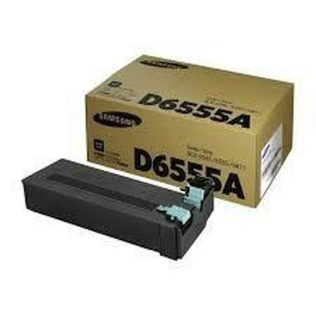 Toner Originale Samsung SCX-D6555A Nero