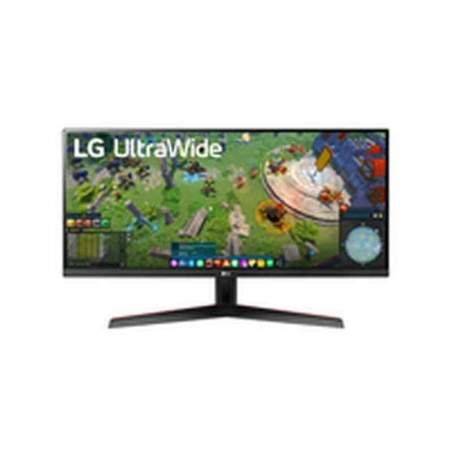 Monitor LG 29WP60G-B UltraWide Full HD 29"