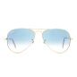 Occhiali da sole Unisex Ray-Ban RB3025-58-001-3F (55 mm) Ø 62 mm