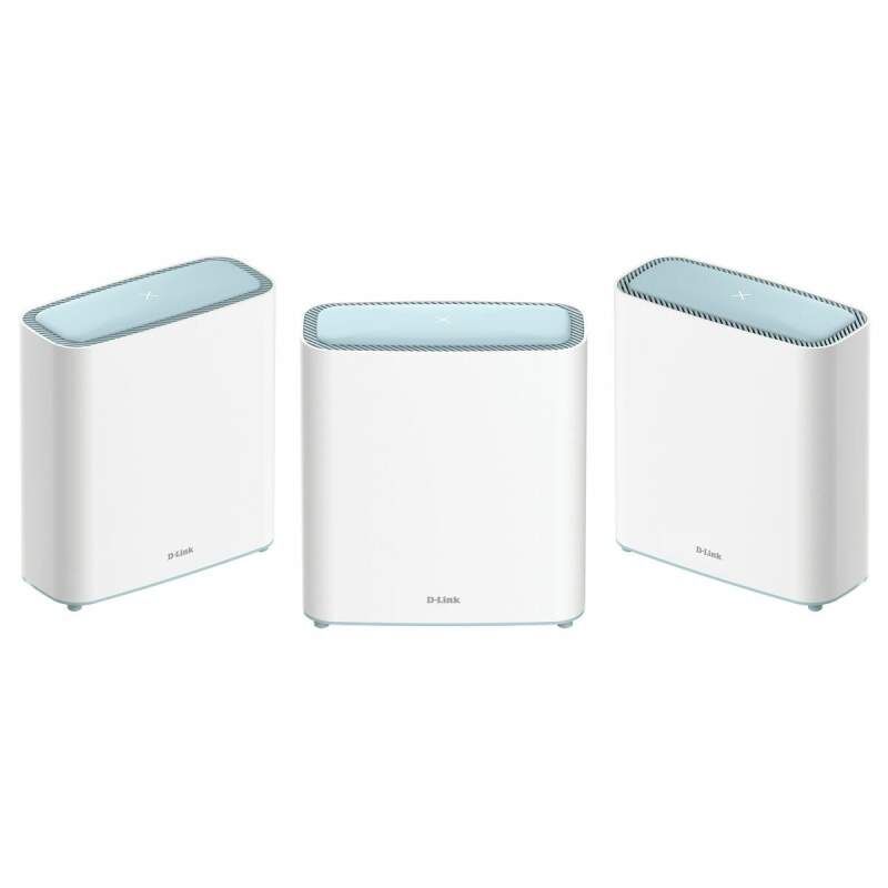 Access point D-Link M32-3 White Gigabit Ethernet Mesh