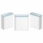 Access point D-Link M32-3 White Gigabit Ethernet Mesh