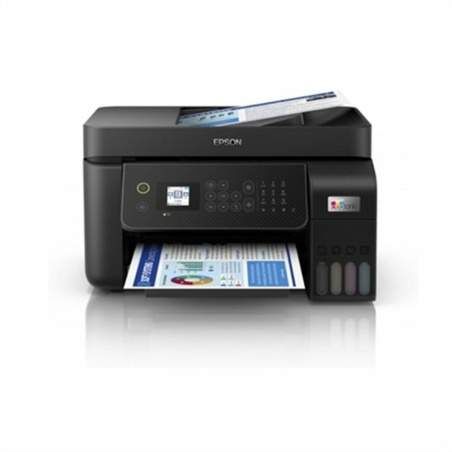 Multifunction Printer Epson C11CJ65402