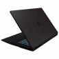 Laptop PcCom Revolt 4070 Qwerty in Spagnolo 17,3" Intel Core i7-13700HX 32 GB RAM 1 TB SSD Nvidia Geforce RTX 4070