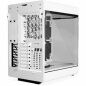 ATX Semi-tower Box Hyte CS-HYTE-Y60-WW White