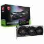 Graphics card MSI GeForce RTX 4070 Ti GEFORCE RTX 4070 16 GB RAM