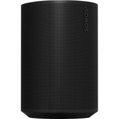 Portable Bluetooth Speakers Sonos SNS-E10G1EU1BLK Black