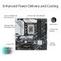 Motherboard Asus PRIME B760M-A WIFI D4 LGA 1700