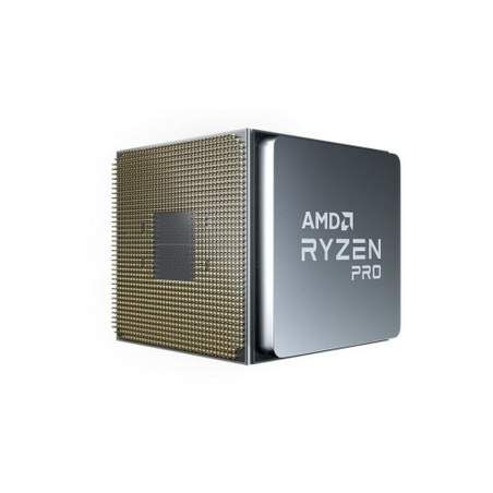 Processor AMD Ryzen 5 PRO 5650G AMD AM4