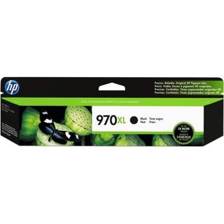 Original Ink Cartridge HP CN625AE Black