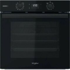 Forno Whirlpool Corporation OMSR58RU1SB 71 L