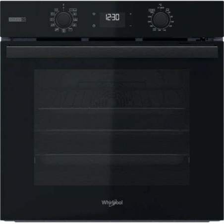 Forno Whirlpool Corporation OMSR58RU1SB 71 L