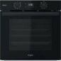 Oven Whirlpool Corporation OMSR58RU1SB 71 L