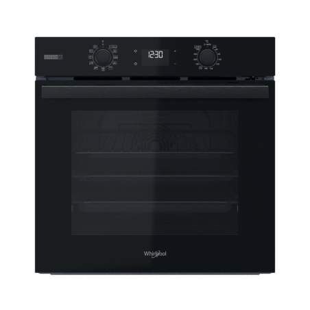 Forno Whirlpool Corporation OMSR58RU1SB 71 L