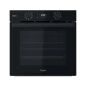 Oven Whirlpool Corporation OMSR58RU1SB 71 L