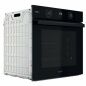 Oven Whirlpool Corporation OMSR58RU1SB 71 L