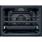 Oven Whirlpool Corporation OMSR58RU1SB 71 L