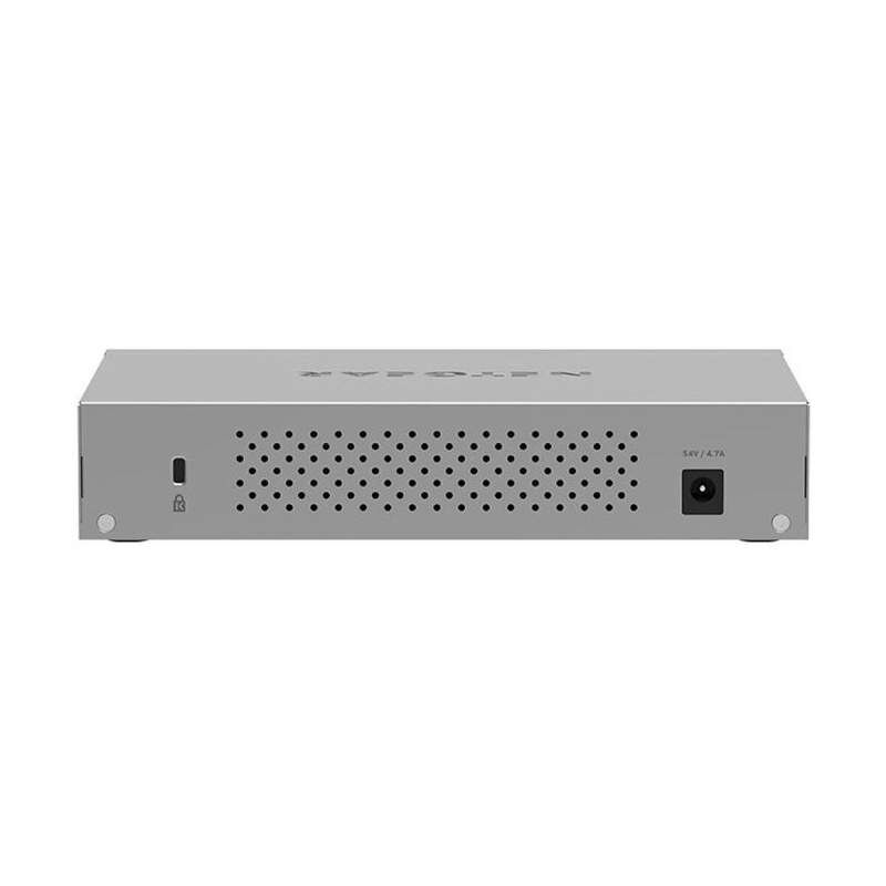 Switch Netgear MS108UP