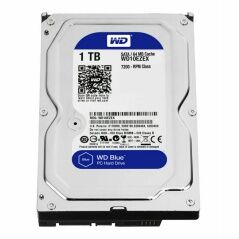 Hard Drive Western Digital WD10EZEX 3,5"